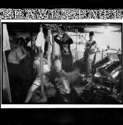 Slavestate / Rupture