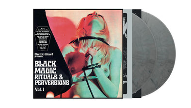 Black Magic Rituals & Perversions Vol.1 : Coloured Vinyl