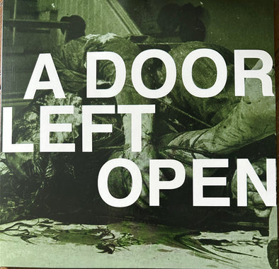 A Door Left Open : Coloured Vinyl