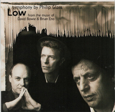 "Low" Symphony : CD