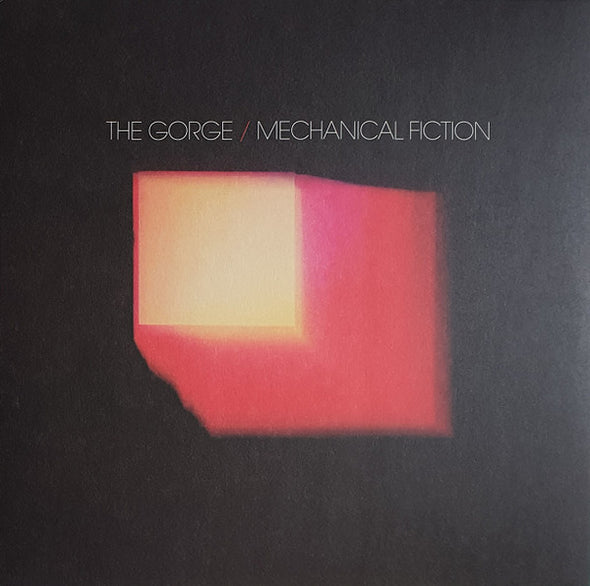 Mechanical Fiction : Coloured Vinyl