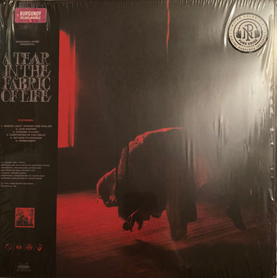 A Tear In The Fabric Of Life : Coloured Vinyl