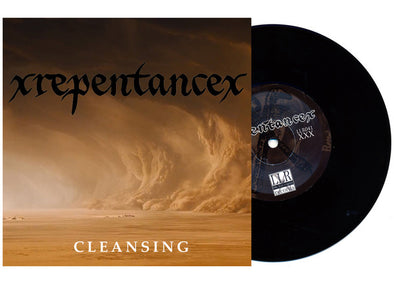 Cleansing : Pre-Order Variant