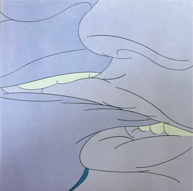 Prude : Coloured Vinyl