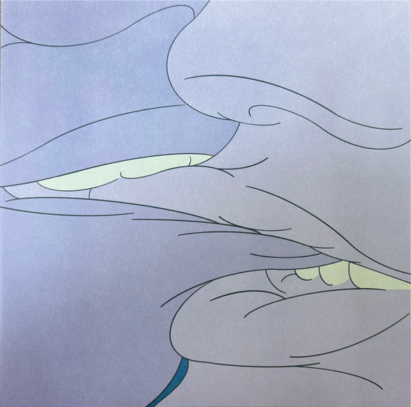 Prude : Coloured Vinyl