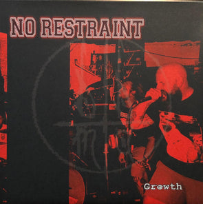 Growth : Coloured Vinyl