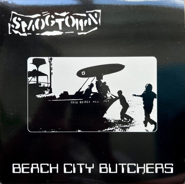 Beach City Butchers