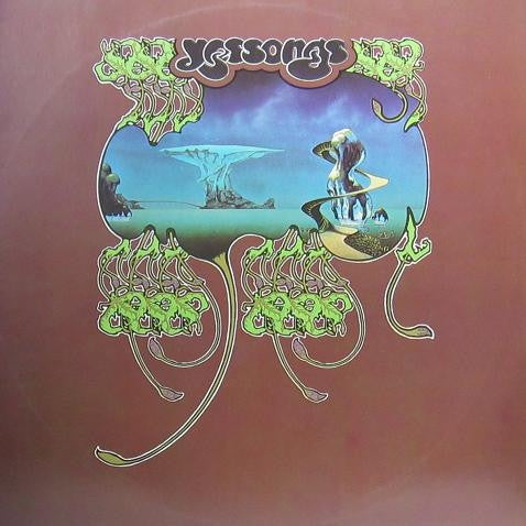 Yessongs