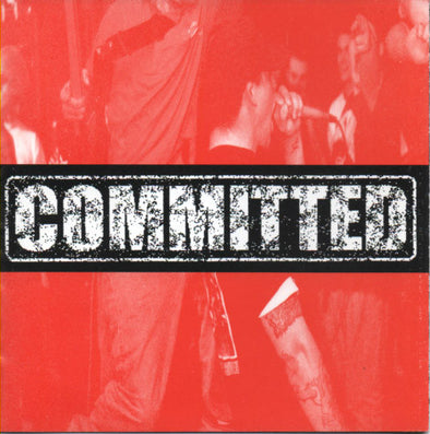 Committed : CD