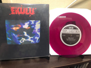 Ekulu : Coloured Vinyl
