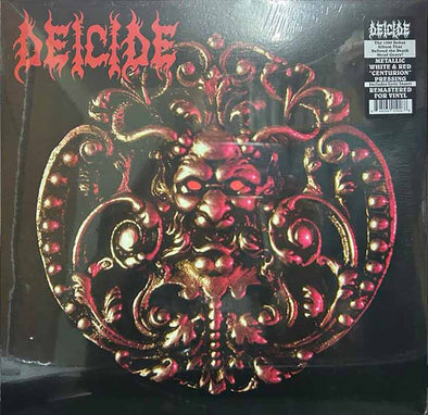 Deicide : Coloured Vinyl