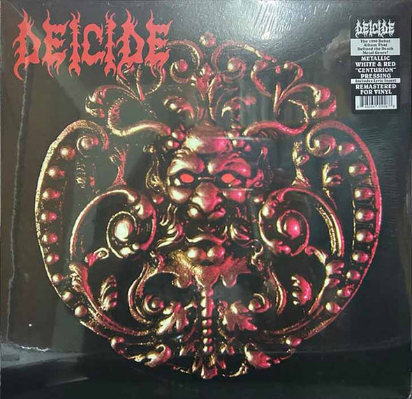Deicide : Coloured Vinyl