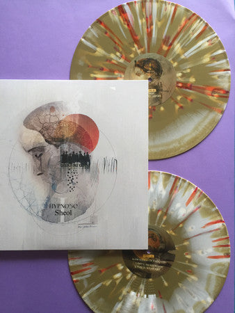 Sheol : Coloured Vinyl