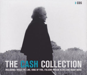 The Cash Collection : CD