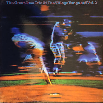 At The Village Vanguard Vol.2