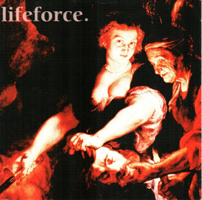 Lifeforce