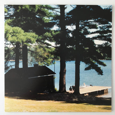 Beneath The Pines : Coloured Vinyl