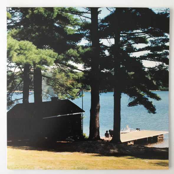 Beneath The Pines : Coloured Vinyl