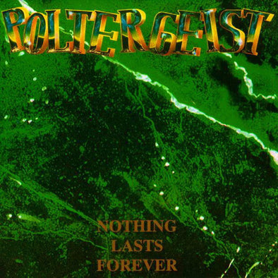 Nothing Lasts Forever : CD