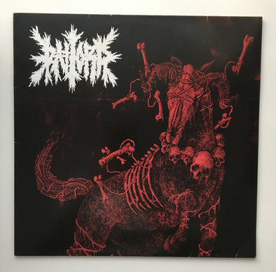 Ratlord : Coloured Vinyl