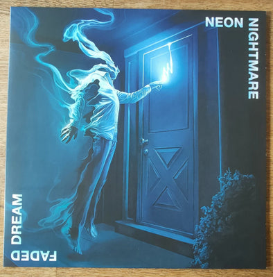 Faded Dream : Coloured Vinyl