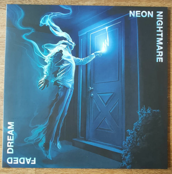 Faded Dream : Coloured Vinyl