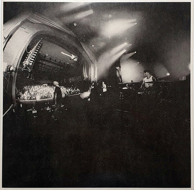 Megafauna : Coloured Vinyl