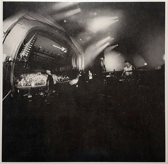 Megafauna : Coloured Vinyl