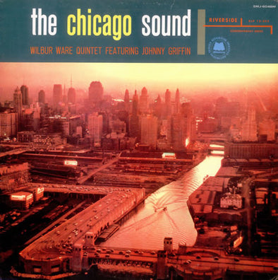 The Chicago Sound