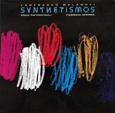 Synthetismos