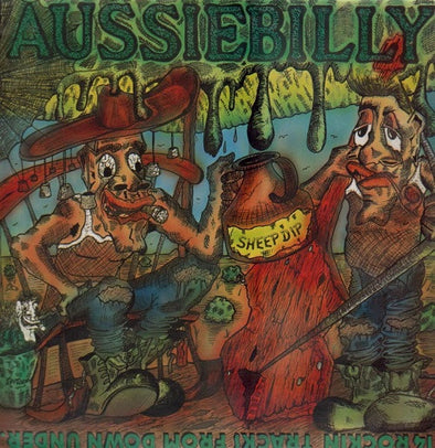 Aussiebilly