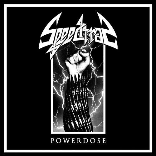 Powerdose : CD