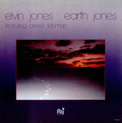 Earth Jones