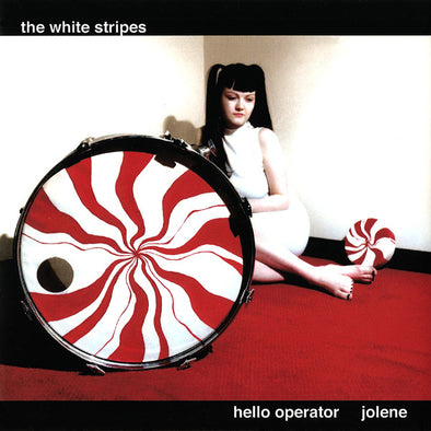 Hello Operator / Jolene