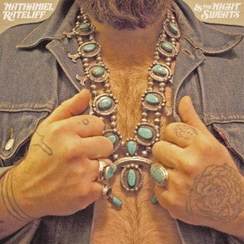 Nathaniel Rateliff & The Night Sweats