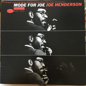 Mode For Joe