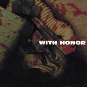 With Honor : CD