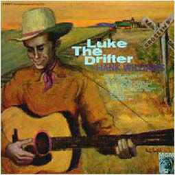 Luke The Drifter