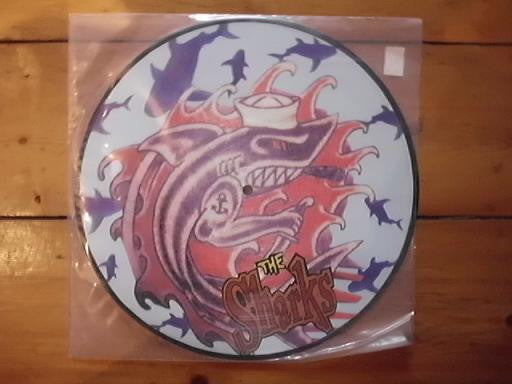 Live 1993 : Picture Disc