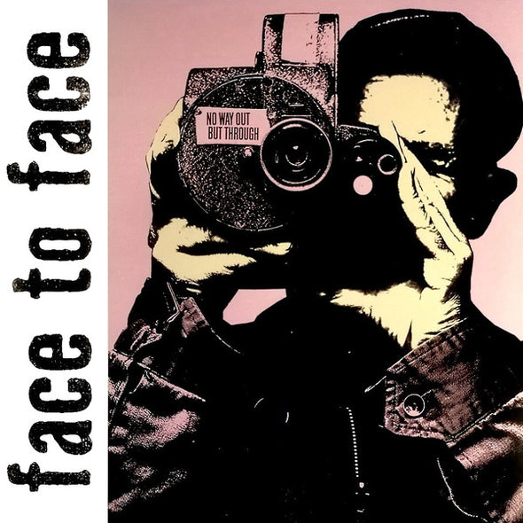 No Way Out But Through