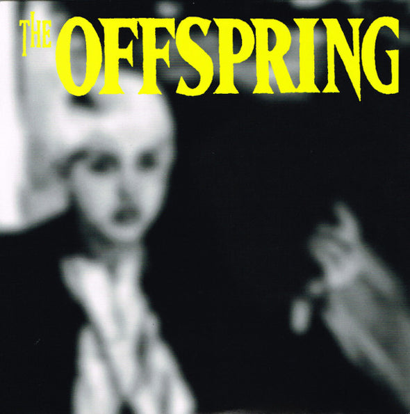 The Offspring : Record Store Day Coloured Vinyl