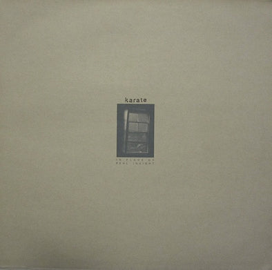 In Place Of Real Insight