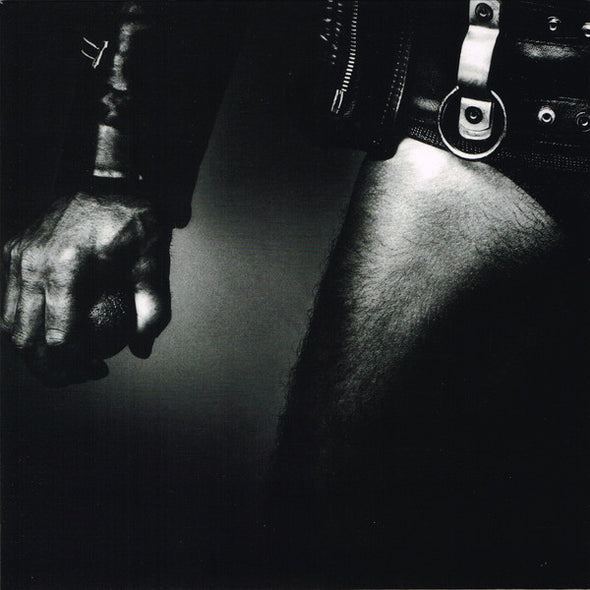 Balls To The Wall : Coloured Vinyl