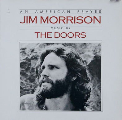 An American Prayer