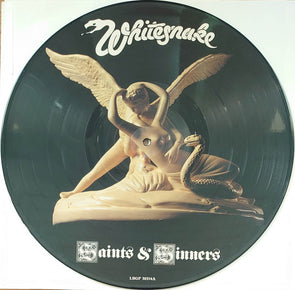 Saints & Sinners : Picture Disc