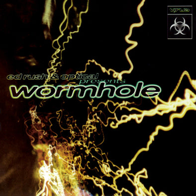 Wormhole : 2xCD