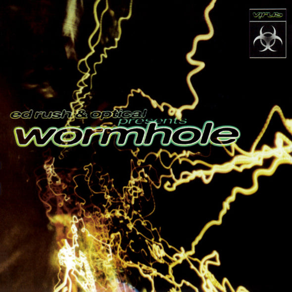 Wormhole : 2xCD