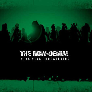 Viva Viva Threatening : Coloured Vinyl