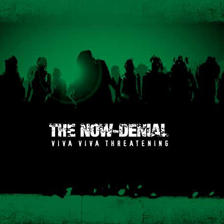 Viva Viva Threatening : Coloured Vinyl