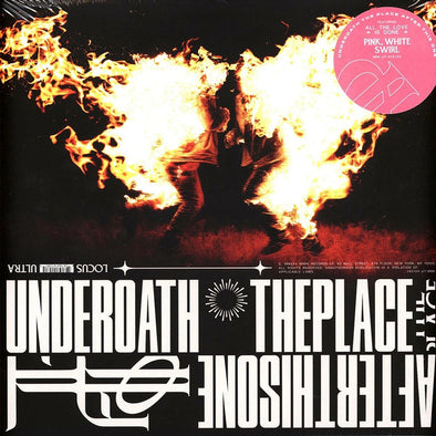 The Place After This One : Coloured Vinyl